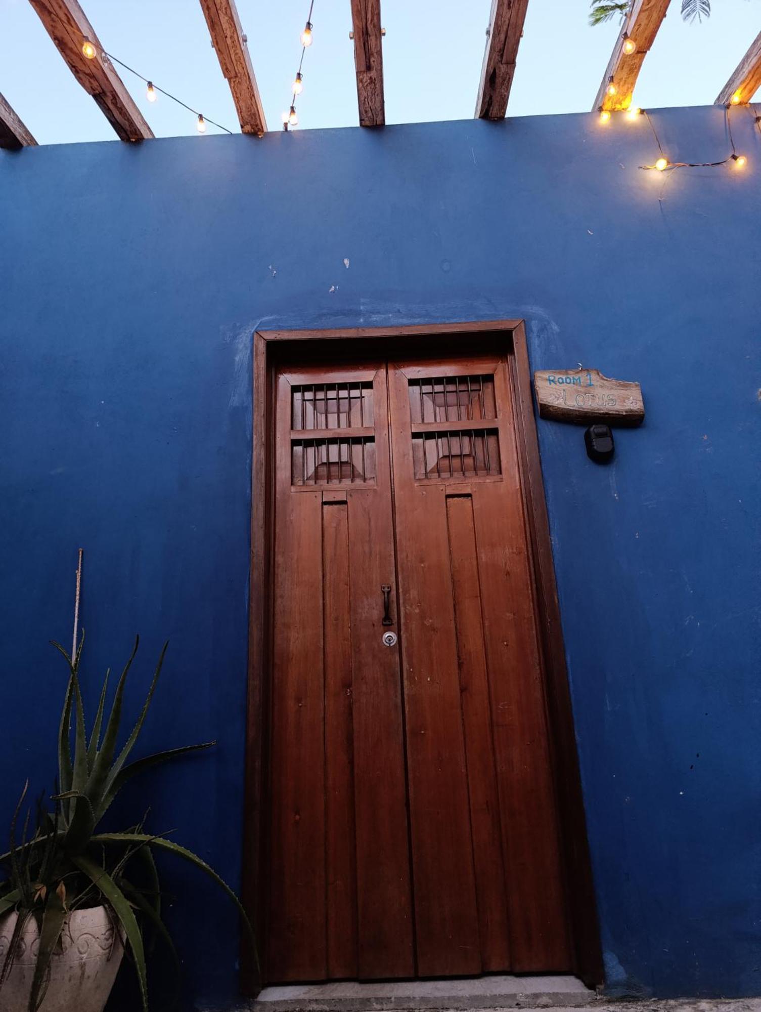 ואיאדוליד El Callejon מראה חיצוני תמונה